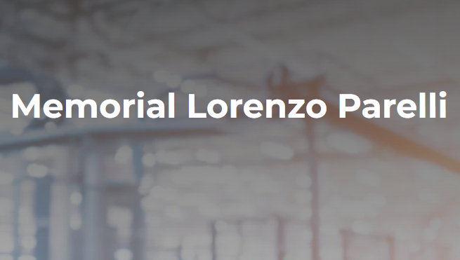 Memorial Lorenzo Parelli: cultura della sicurezza tra scuola e impresa