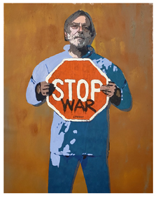 Banksy&Friends: l’arte della ribellione al JMuseo di Jesolo, dal 24 aprile al - 15 settembre 2024
