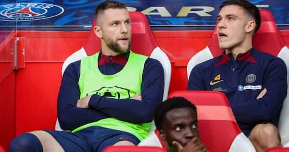 Skriniar lascia il PSG cè laccordo niente Italia ecco quale sarà