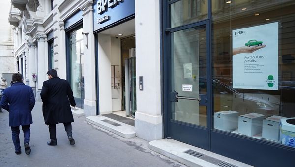 BPER S P Conferma L Outlook A Positivo Dopo L OPS Su Banca Popolare