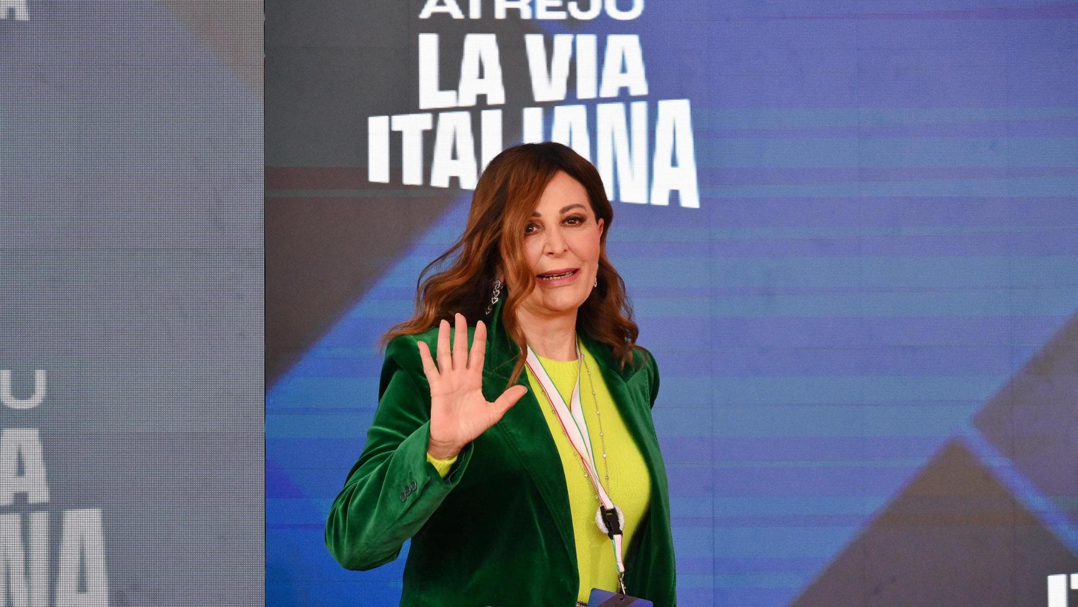 Santanch Rinviata A Giudizio Conte Dimissioni Immediate Politica