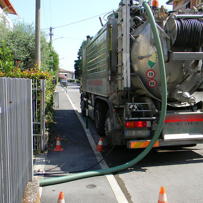 Spurghi Napoli: come e quando farlo.