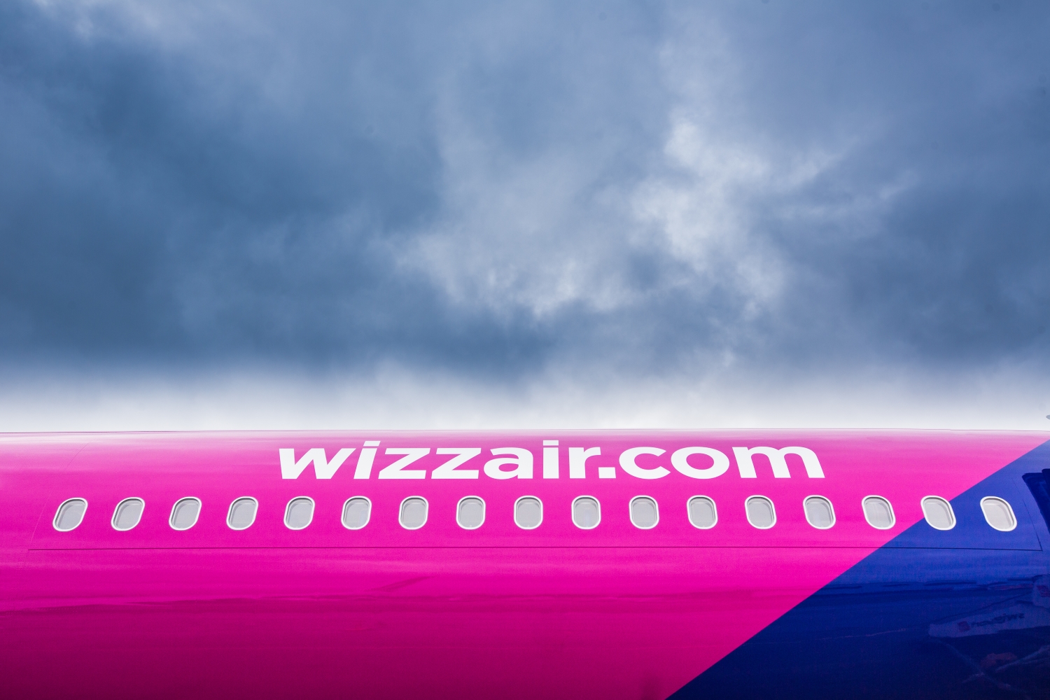 Un anno con Wizz Air – In volo verso un futuro più sostenibile