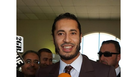 Libia, assalto al carcere di Tripoli dove è detenuto il figlio di Gheddafi