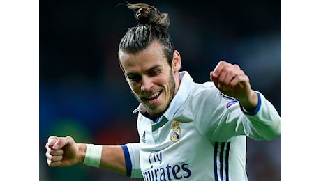 Bale batte Ozil per il Goal of the Week della Uefa Champions League, offerto da Nissan!