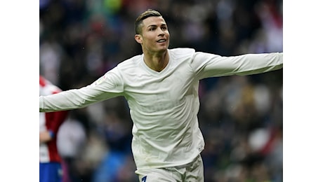 The Best, la FIFA annuncia i tre finalisti: Ronaldo, Messi e Griezmann