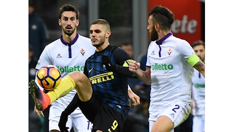 VIDEO - Inter-Fiorentina 4-2, goal e highlights