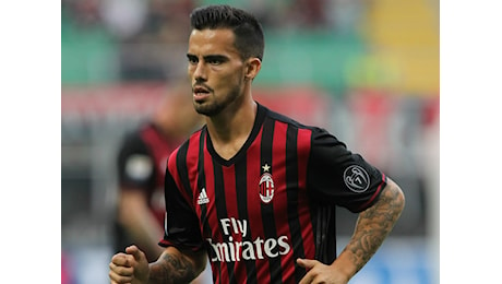 Milan, Suso campione di altruismo: è il miglior assist-man della Serie A