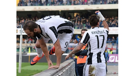 Numeri primi - Juventus e Roma: è di nuovo lotta a due
