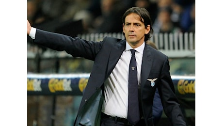 Inzaghi sprona la Lazio: Il difficile arriva ora, non siamo più una sorpresa