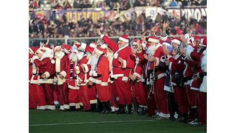 Con voi anche durante le feste: buon Natale da Goal!