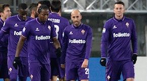 Fiorentina, rivoluzione Sousa in 4 mosse: Sanchez, Chiesa, 'Berna' e quei tre...