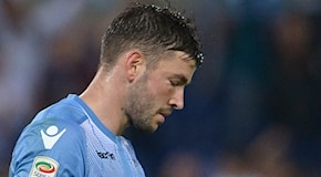 Calciomercato Lazio, smentita del Lione: Nessun contatto per Djordjevic