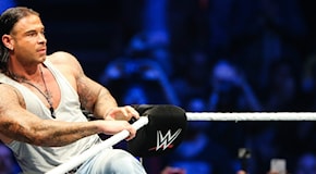 Sogno realizzato per Wiese: debutto in WWE con Sheamus e Cesaro
