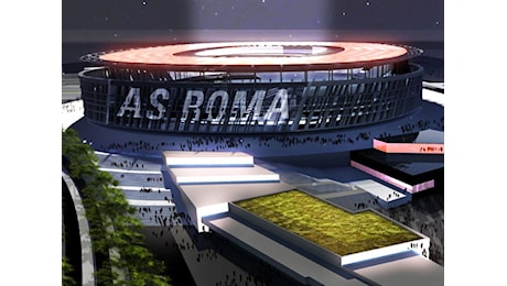 Roma, Baldissoni fiducioso: Nuovo stadio in meno di tre anni