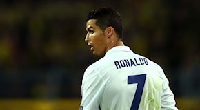 VIDEO – Ronaldo ispirato da Totti: “Giocherò solo altri 10 anni... “