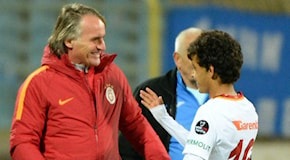 Debutto in prima squadra a 14 anni: la favola di Mustafa Kapi col Galatasaray