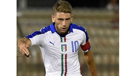 Calciomercato Inter, sarà blocco italiano: Bernardeschi e Berardi nel mirino