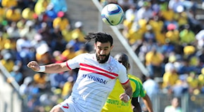 Calcio egiziano nel caos: lo Zamalek annuncia il ritiro dal campionato