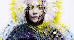 Björk: La tecnologia libera le donne dai giochi di potere