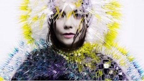 Björk: La tecnologia libera le donne dai giochi di potere