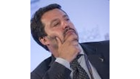 Viareggio, 28 condanne per la contestazione contro il leghista Salvini