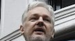 Julian Assange senza internet, Wikileaks: ''E' stato bloccato''