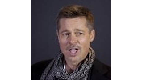 Brad Pitt scagionato dalle accuse di maltrattamento al figlio