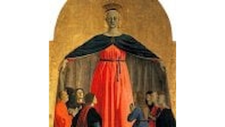 La Madonna di Piero della Francesca a Milano per le feste: è polemica sul prestito