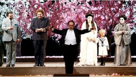Prima, Madama Butterfly fa incassare alla Scala 1.950.000 euro: sala piena al 99 per cento