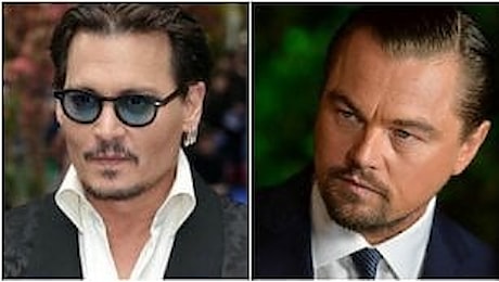 Hollywood, se l'attore guadagna molto e il film poco, secondo 'Forbes' Johnny Depp è al top