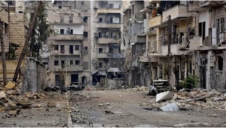 Siria, scontri a Damasco nonostante il cessate il fuoco. Ma la tregua regge
