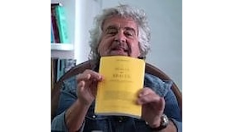 Bufale in Rete, proposta Grillo: Una giuria popolare per 'smascherare' media