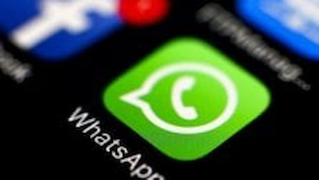 Allarme virus su WhatsApp, trojan per rubare le informazioni bancarie
