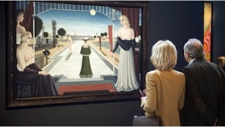 Visioni contemporanee, Wim Delvoye: L'arte andrà avanti per sempre