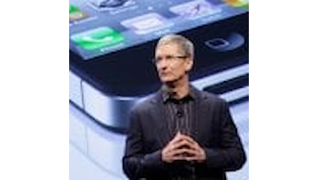 Apple fa causa a Qualcomm: chiede 1 miliardo di dollari