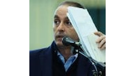 Palermo, condanna definitiva: arrestato Massimo Ciancimino