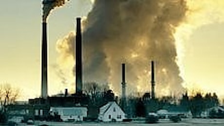 Ue, per salvare il clima chiudere 300 centrali a carbone entro il 2030