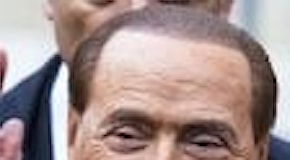 Torino, Berlusconi indagato dalla procura subalpina nell'ambito del processo Ruby ter