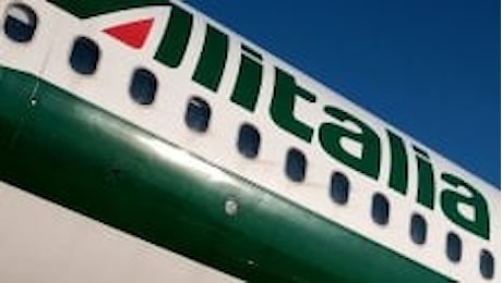Alitalia, nuova settimana di fuoco tra ministero e sciopero