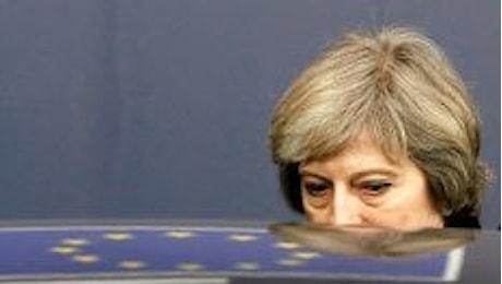 Il conto della Brexit: l'uscita dall'Europa fa più male a Londra che alla Ue