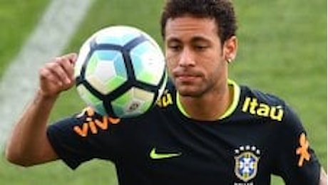 Mourinho all'assalto di Neymar, United pronto a sborsare 200 milioni