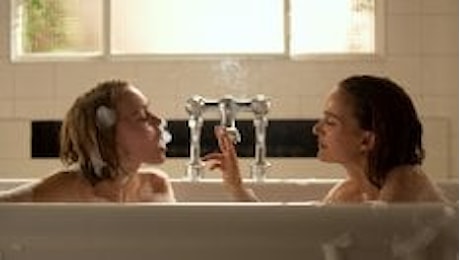 Rendez-Vous, il cinema francese è donna: Diane Kruger, Kristen Stewart e il duello Deneuve-Frot