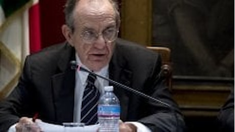 Def, Padoan: Crescita non ci entusiasma