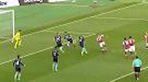 Gb, dribbla tutti e segna: il gol di Payet è un capolavoro