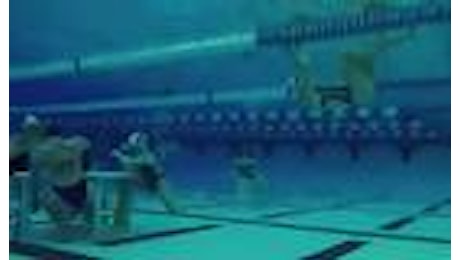 Usa, mannequin challenge in piscina: immobili anche sott'acqua