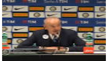 Pioli: Bravi ragazzi, anche se...