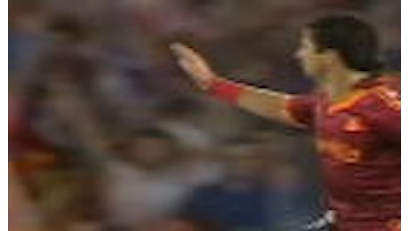 Omaggio a Rizzitelli, 25 anni fa il suo gol nel derby