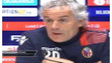 Donadoni: 9 punti tra Udinese, Empoli e Pescara
