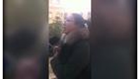 Roma, l'amica della studentessa cinese: Al telefono urlava: mi hanno rubato la borsa